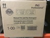A Picture of product PPL-57446 Dawn Professional Manual Pot/Pan Dish Detergent, Original Scent, 1 gal Closed-Loop Plastic Jug, 4/Carton