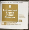 A Picture of product 670-603 Lotionized Liquid Hand Cleaner, Pink Soap. 1 Gallon. 4/Case.