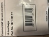 A Picture of product 965-672 Advance Spectrum Vacuum Bags, 10/Pack