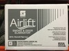 A Picture of product 603-218 Airlift® Smoke & Odor Eliminator. Includes 3 trigger sprayers. 1 Quart.