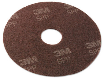 Scotch-Brite™ Surface Preparation Pad SPP14, 14 in, 10/Case