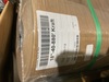 A Picture of product 353-112 Kraft Paper Rolls. 40 lb. Natural. 18" x 875 Feet. Shrink Wrapped. Virgin paper (not recycled).
