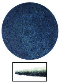EZ CARE High Speed Condition and Polish Pad 20" Gray 2/Case