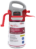 A Picture of product SJN-684501 TruFill® Heavy Duty Neutral Floor Cleaner 2L Cartridge Plus Dispenser 2/Case