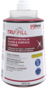 TruFill® Heavy Duty Neutral Floor Cleaner 2L 2/Case