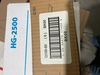 A Picture of product RCP-Q18000BK Rubbermaid® Commercial Hook & Loop Replacement Strips, 1 1/10w x 18l, Black, 6/Case