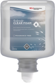 Refresh™ Clear FOAM 1L  6/Case