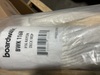 A Picture of product BWK-116R Boardwalk® Natural Wood Handle/Deck Wet Mops with Rayon Fiber Heads. 16 oz. 48 in. White. 6/pack.