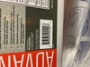 A Picture of product TXL-L36 2XL Gym Wipes,  7 x 8, White, Rainforest Scent, 900/Roll, 4Roll/Carton