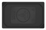 A Picture of product REC- 0110074 MotorScrubber Shock MAGplate Cleaning Pad Holder, Standard.