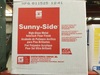 A Picture of product 682-203 Sunny-Side®. 18% solids. High-gloss metal interlock floor finish for "the brightest shine this side of the sun." 1 Gallon.