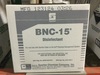 A Picture of product SPT-485602 BNC-15 Disinfectant Cleaner. 2 Liter Bottle, 4 Bottles/Case. Requires a Clean on the Go™ Dispenser.