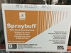 A Picture of product 684-101 Spraybuff. Water Based Floor Shine Maintainer. Includes 3 trigger sprayers. 1 Quart.