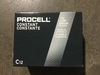 A Picture of product 966-501 Duracell® Procell® Alkaline Batteries, C, 12/Box