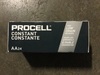 A Picture of product 967-612 Duracell® Procell® Alkaline Batteries, AA, 24/Box