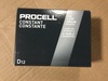 A Picture of product 968-458 Duracell® Procell® Alkaline Batteries, D, 12/Box