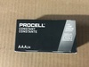 A Picture of product 967-613 Duracell® Procell® Alkaline Batteries, AAA, 24/Box