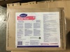 A Picture of product P601-214 Diversey Stride Neutral Cleaner. 5 gallon Envirobox. Floral scent. Concentrated, low foaming formula. All-purpose cleaner for use on floors and other hard surfaces.