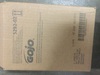 A Picture of product GOJ-5292 GOJO® Invigorating 3-in-1 Conditioning Shampoo & Body Wash Refills for GOJO® FMX-20™ Dispensers. 2000 mL. Citrus Spice scent. 2 refills/case.