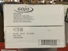 A Picture of product GOJ-417308 PURELL® Healthy Soap® Antibacterial Lotion Soap with PCMX Refills for PURELL® CS2 Dispensers. 1000 mL. 8/case.
