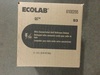 A Picture of product ECL-6100295 QC 93 Ultra Concentrated Acid Bathroom Cleaner. 1.3 L. 2 bottles/case.