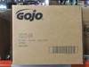 A Picture of product 670-134 GOJO® SUPRO MAX™ Hand Cleaner Refill for GOJO® PRO™ TDX™ Dispensers. 2000 mL. 4 Refills/Case.