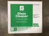 A Picture of product 662-104 Glass Cleaner. 20 oz. Can, Net 18 oz. Spring fresh fragrance.