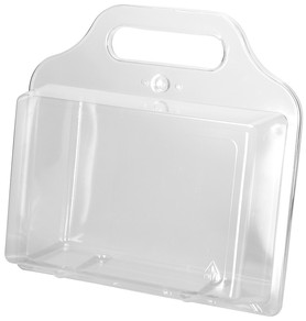 LUNCH BUCKET PET   60/cs