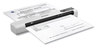 A Picture of product EPS-B11B253202 Epson® DS-80W Wireless Portable Document Scanner 600 dpi Optical Resolution, 1-Sheet Auto Feeder