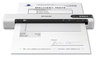 A Picture of product EPS-B11B253202 Epson® DS-80W Wireless Portable Document Scanner 600 dpi Optical Resolution, 1-Sheet Auto Feeder