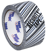 A Picture of product BOX-T902ST03 Tape Logic® Security Tape, 2" x 110 yds, Tamper Evident "Security Tape" Print, 36/Case