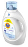 A Picture of product PGC-48871 Tide® Free & Gentle™ Liquid Laundry Detergent and HE Compatible, Unscented, 92 oz Bottle