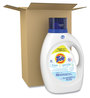 A Picture of product PGC-48871 Tide® Free & Gentle™ Liquid Laundry Detergent and HE Compatible, Unscented, 92 oz Bottle