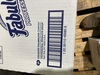 A Picture of product CPM-04373 Fabuloso® Professional All-Purpose Cleaner, Ocean Cool Scent, 1gal Bottle, 4/Carton