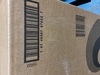 A Picture of product BWK-PET16 Boardwalk® Clear PET Plastic Cold Cups. 16 oz. 20 Cups/Sleeve, 50 Sleeves/Carton.