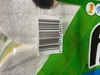 A Picture of product PGC-05661 Bounty® Select-a-Size 2-Ply Kitchen Roll Paper Towels. 6 X 11 in. White. 135 sheets/roll, 8 triple rolls/carton.