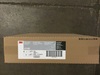 A Picture of product 977-891 3M™ White Super Polish Floor Pads 4100 Low-Speed Polishing 20" Diameter, 5/Carton