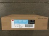 A Picture of product MMM-59825 3M™ Hi-Performance Burnish Pad 3050 20" Diameter, Sky Blue, 5/Carton