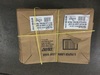 A Picture of product 310-135 Lawn & Leaf Bag. Tri-Fold Retail Bale Pack. Kraft Paper. 16" x 12" x 35". 12/5 packs per bale.