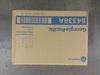 A Picture of product 892-312 GP PRO™ Universal Push-Paddle Paper Towel Dispenser. 14.750 X 13.500 X 10.875 in. Opaque Black.