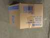 A Picture of product 313-303 LK® Clear Line Single Track Press and Seal Top Bags. 2 mil. 6 X 9 in. Clear. 1000/case.