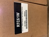 A Picture of product 969-273 Reverse Tuck Folding Cartons. 4" x 4" x 4". White Color.