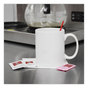 A Picture of product OGF-CCK11111C500 Coffee Pro Economy Condiment Kit. 500 kits/carton.