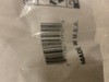 A Picture of product 365-511 Bubble Wrap. 12" x 188 Feet. 12" Perforations. 5/16" Bubble, 4 Rolls/Bundle