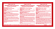 A Picture of product SPT-91009COG Profect HP COG Secondary Label
