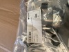 A Picture of product SPT-HYD10098177 Hydro Systems EvoClean Garden Hose 3/4 Water Inlet Swivel Assembly.