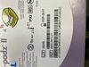A Picture of product ZOL-8900081001 ZOLL® Pedi-padz II Defibrillator Pads,  Children Up to 8 Years Old, 2-Year Shelf Life