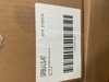A Picture of product 965-673 Heavy Duty Unlined Latex Potscrubber Gloves. Size Large. 40 mil. 16 in. Black. 12 count.