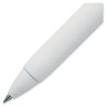 A Picture of product UBC-70309 uniball® uniONE Gel Pen Retractable, Medium 0.7 mm, Assorted Inspirational Ink and Barrel Colors, 8/Pack