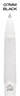A Picture of product UBC-70652 uniball® 207 Plus+ Retractable Gel Pen Medium 0.7 mm, Black Ink, White Barrel, 4/Pack